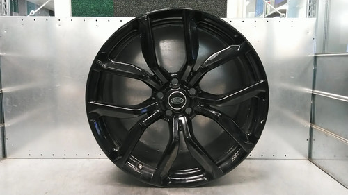 Jante tole range - tole, rover