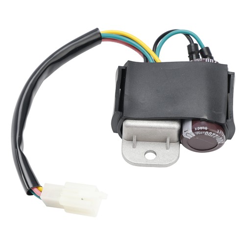 Regulateur tension pour - de,