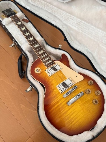 Gibson les paul traditional - paul,