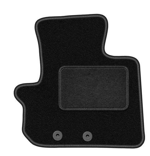 Tapis conducteur moquette - conducteur, en