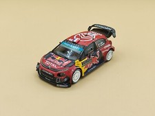 1/43 Citroën C3 WRC #1 Rallye