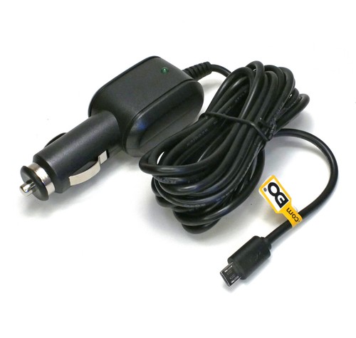 Micro usb voiture - usb,