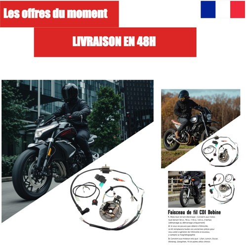 Baceyong bobine allumage - baceyong, d'allumage