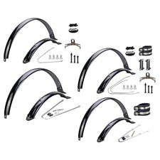 Garde-boue de vélo de