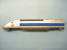 MEHANO HO Caisse nue TGV POS