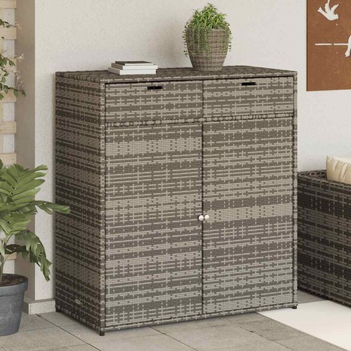 Armoire rangement jardin - de,