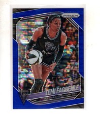 A5005 2025 Panini Prizm WNBA