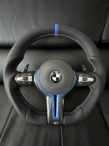 Volant bmw sport - volant,