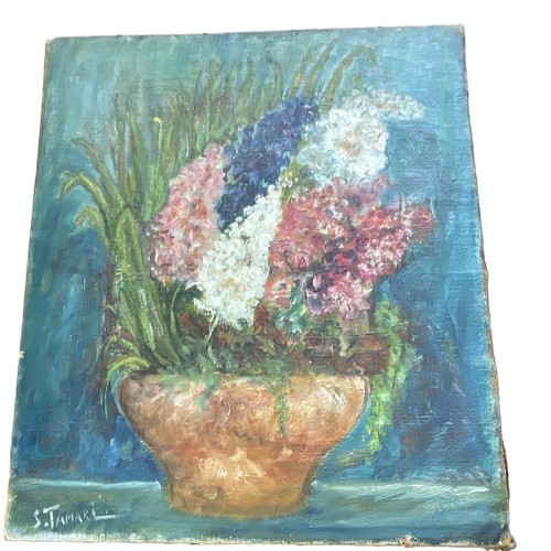 Seb tamari nature morte aux - morte,