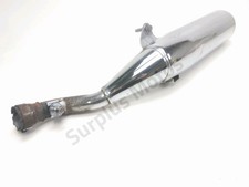 SILENCIEUX 4T YAMAHA XJ 600