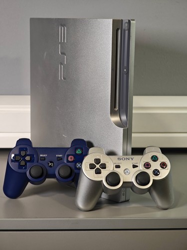 Console sony playstation - console,