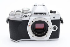Corps OLYMPUS OM-D E-M10 Mark