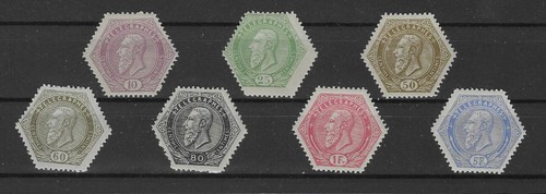 Belgium telegraph 1880 - -,