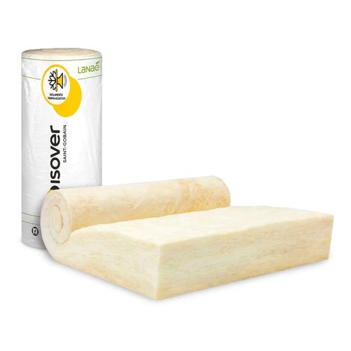 Isover par rotolo in - isover,