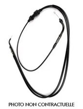 Câble de Gaz Supérieur MBK SLIDER / STUNT