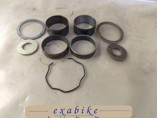 Elements internes fourche - internes,