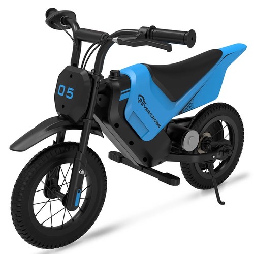 Moto électrique evercross - moto,