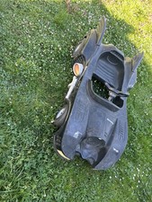 Vintage Toy Toy Toys Batmobile