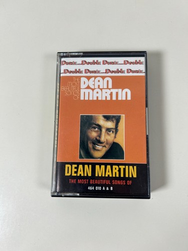 Dean martin the - dean, most