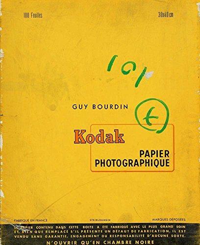 Guy bourdin untouched - -,