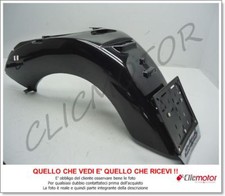 Carénage Arrière Original