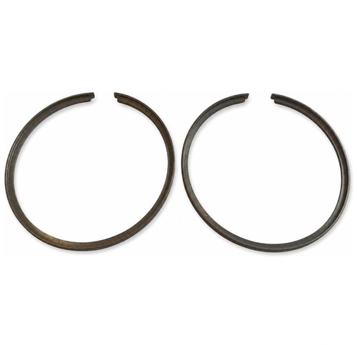 Segments piston 44x2 l - 44x2,