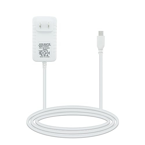 Micro usb charger - micro, replacement