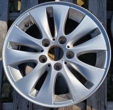 Jante Alu BMW Série 1 I (1)