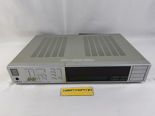 Akai a25 computer - akai,