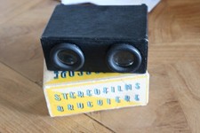 Ancien Stéréoscope Bruguiere pour positifs 45-107 n° 1