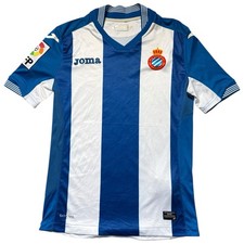 Maillot domicile RCD Espanyol