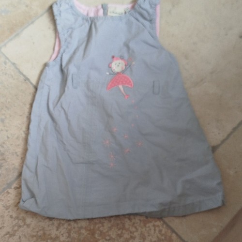 Extenso robe chasuble - extenso,