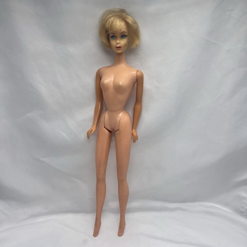 Vintage hair fair barbie - vintage,