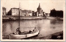 33 LIBOURNE cartes postales