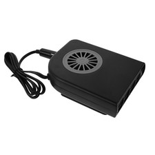  Chauffage Electrique Voiture