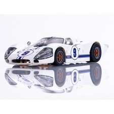 AFX Racing Ford GT40 MKIV n.9
