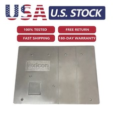 Amplifier Amp Lexicon 96370-B1100 For 2014 2015 2016 Hyundai Genesis Tested 