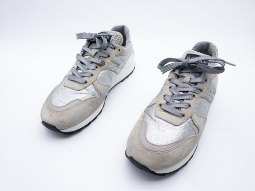 Hogan sneaker r261 femmes - hogan,