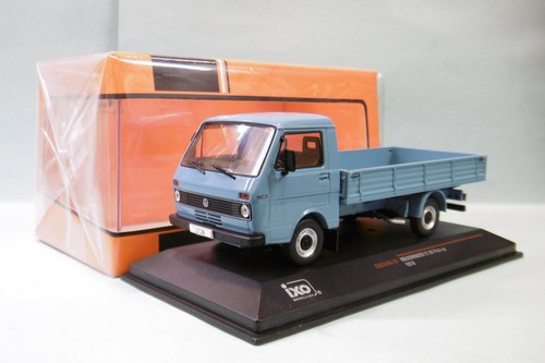 Ixo volkswagen lt - lt, 28