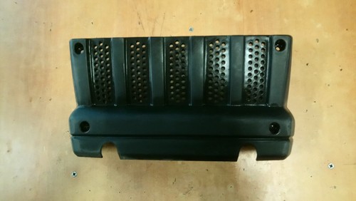 Grille protection face avant - protection,