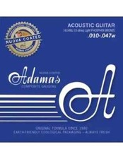 12 Cordes pour guitare