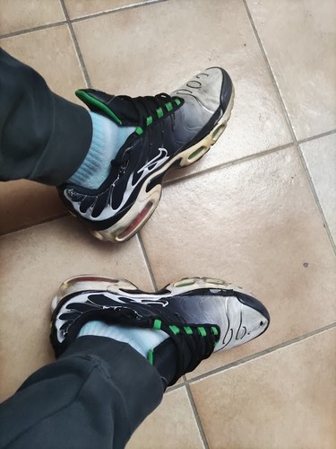 Nike kiffeur - tn,
