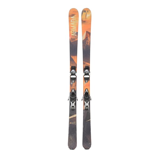 Ski occasion armada invictus - occasion,