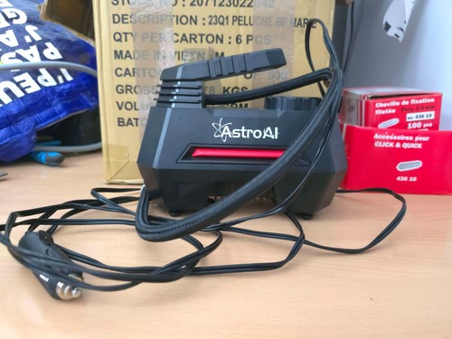 Astroai compresseur air - compresseur,