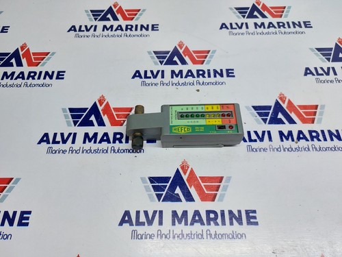 Refco 150 manomètre - refco, À