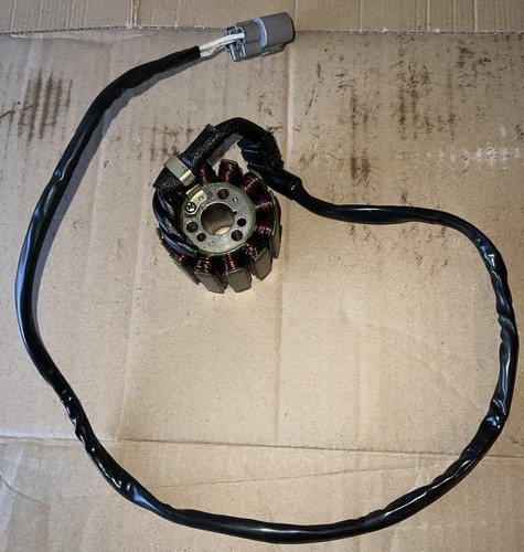 Stator allumage yamaha fazer - stator,