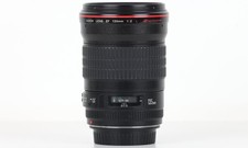 Canon 135mm f2L USM