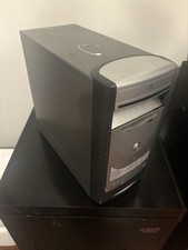 Windows XP Vintage PC Pentium 3