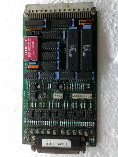 Ref 900806 circuit board - 900806,