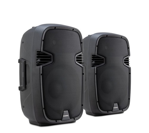 Paire enceinte subwoofer - enceinte,